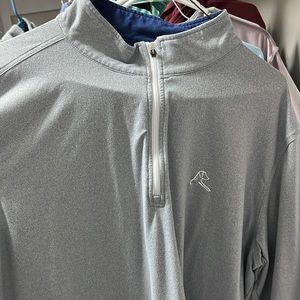 Rhoback The Glacier Q-Zip